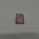 512GB SDXC UHS-I Memory Card - Up to 200MB/s Read Speed, C10, U3, V30, 4K UHD, Full-HD 4K Video SD Card for Canon Nikon Sony Panasonic DSLR, Mirrorless Cameras