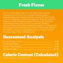 Pedigree Dentastix Large Dog Treats, Original, Beef & Fresh, 2.73 lb. Variety Pack (51 Treats Total)