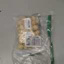 Blulu 122 Pieces Round Wood Balls Unfinished Wooden Balls Natural Craft for DIY Craft Projects Jewelry Making Arts Design, 5 Sizes