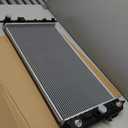 KAX Radiator for 2011-2013 Cruze 1.8L, Automotive Radiators CU13199