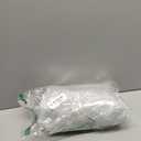 Champion Men's Powerblend Fleece Joggers (Medium, Oxford Gray - C Patch Logo)