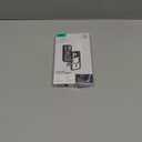 ESR for iPhone 17 Pro Max Case, Camera Control, Compatible with MagSafe, Shockproof Military-Grade Protection, Magnetic Phone Case for iPhone 17 Pro Max, Classic Hybrid Case, Clear