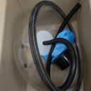 15"Balloon Stuffing Machine, Large Transparent Balloon Filling Tool, Gift Wrapping Machine for Stuffing Filling Plush Toys Bouquets, DIY Gifts Rose Bouquet,Birthday Party, Christmas Decoration