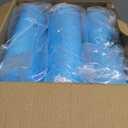 Fette Filter - Upgraded Blue Mesh Treated Layer Humidifier Wicking Filters Compatible with Honeywell HAC-504AW, Filter A for Models HAC-504, HAC-504AW, HCM 350 and Other Cool Mist Models - Pack of 6