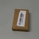 MECCANIXITY E10 Screw Base LED Bulb DC 8V 0.25W Round Top Mini Spot Light, Warm White Pack of 10