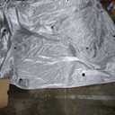 Tent 10x9 inches, Top only, Grey