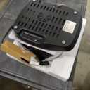 STIRMAX PLUS 7.5 Quart Digital Multi-Cooker with Automatic Paddle to Stir and Shred, 9 in 1 programmable presets to Saut, Sear, and Brown Food Before Simmering  Accessories & Cookbook Included