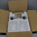 Gold Vanity Lights for Bathroom,2-Light Bathroom Light Fixtures,Brushed Brass Gold Wall Sconce Lighting,Modern Wall Lamp for Mirror Bedroom Vanity Table Hallway