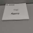 Eccliy Leather Hip Quiver for Arrows Archery Hunting Quiver Arrow Holder Handmade Archer Accessories for Shooting Targeting, Training