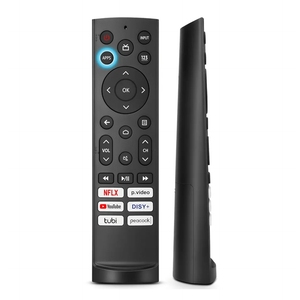 Replacement-for-Hisense-TV-Remote, Universal for Hisense Android/Google Smart TV Remote