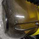 Steam Cleaner,15s Heat-Up,1.6L Tank,3-Level Adjustable Handle,2500W Steamer for Cleaning,Portable Steamer for Cleaning with 16PCS Accessories,Steam Cleaner for Home,Grout,Tile,Couch,Car,Dirt,Grease (Yellow+Black)