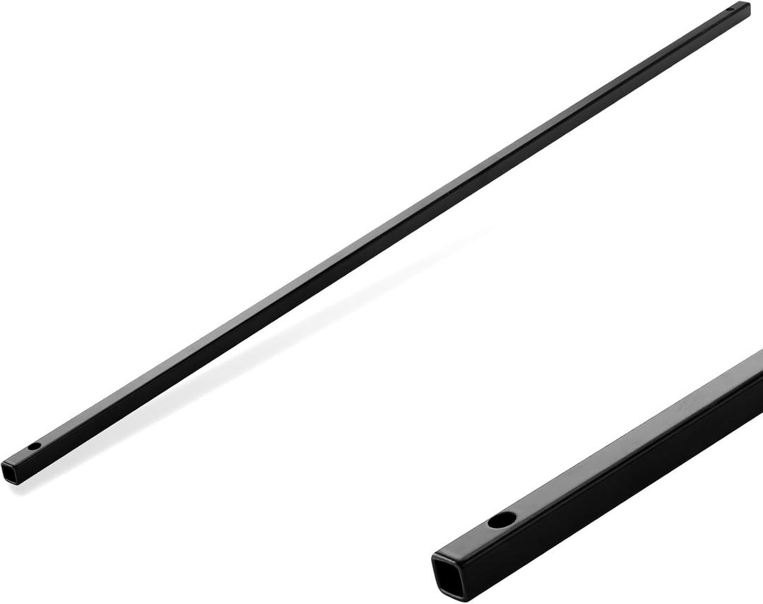 Zonon 29.75 Inch Drive Tube for Recliner Mechanism Complete Drive Tube Assembly for Recliner Mechanism