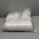 Beckham Hotel Collection Bed Pillows Standard/Queen Size Set of 2 - Original Down Alternative Pillow for Sleeping - Bedding for Back, Stomach or Side Sleepers (White)