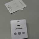 DEWENWILS Wireless Dimmer Plug for Indoor Home Lighting, Remote Control Dimmer Switch, 100FT Range, Plug-in Lamp Dimmer for Dimmable LED/Tungsten Bulbs, ETL Listed,White