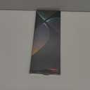 TORRAS OrigArmor for iPhone 17 Pro Max Screen Protector [100% Anti Reflection][3D Full Coverage Fit] MilitaryGrade Shatterproof 9H+ Tempered Glass AntiScratch Screen Protector 17 ProMax 6.9" 1Pack