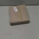 JONEME Car Vacuum Cordless Cleaner High Power 12000PA,6 in 1 Hand Held Vacuum Cordless Rechargeable Air Blower & Pump & Air Duster,Small Mini Handheld Vacuum for Car,Home,Office,Pet Hair