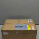 Elagant Modern Brushed Nickel Bathroom Vanity Lights, 3-Lights Bathroom Light Fixtures with Milky White Globe Glass Shade, Bathroom Wall Sconces Light over Mirror Dressing Table Bedroom Living Room