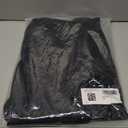 luvamia Blazer Jackets for Women Work Casual Office Long Sleeve Fashion Dressy Business Outfits (Black, M)