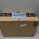 50 Pack Gold Plastic Silverware with Pre Rolled Napkins for 50 Guests, Heavyweight Gold Disposable Utensils Sets Includes 150 Plastic Cutlery, and 50 Napkins for Party & Wedding