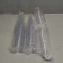 Plastic Champagne Flutes Disposable Champagne Glasses - 40 Pack 4.5Oz Clear Mimosa Cocktail Cups Bulk for Wedding Valentine's Day Party Supplies Engagement Decor, Copas De Plastico Para Brindis