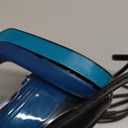 T-Fal Ultraglide Steam Iron for Clothes Durilium Soleplate, Precision Tip, Anti-Drip, Auto-Off 1800 Watts Ironing, Steaming FV5841U0