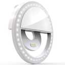 Globe PORTABLE SELFIE LIGHT LAMP SELFIE PORTABLE LUZ SELFIE