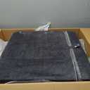Dog Stairs for Bed Up to 90 lb - Large Dogs Pet Steps & Ottoman
