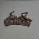 Chantelle CAMO C Magnifique Wire-Free Minimizer Molded Bra, US 38DD