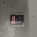 SANDISK 128GB Extreme PRO SDXC UHS-I Memory Card - C10, U3, V30, 4K UHD, SD Card - SDSDXXD-128G-GN4IN