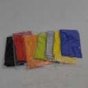 7 Pairs Arm Sleeves UV Sun Protection for Men Women Cooling Tattoo Cover Up Sleeves