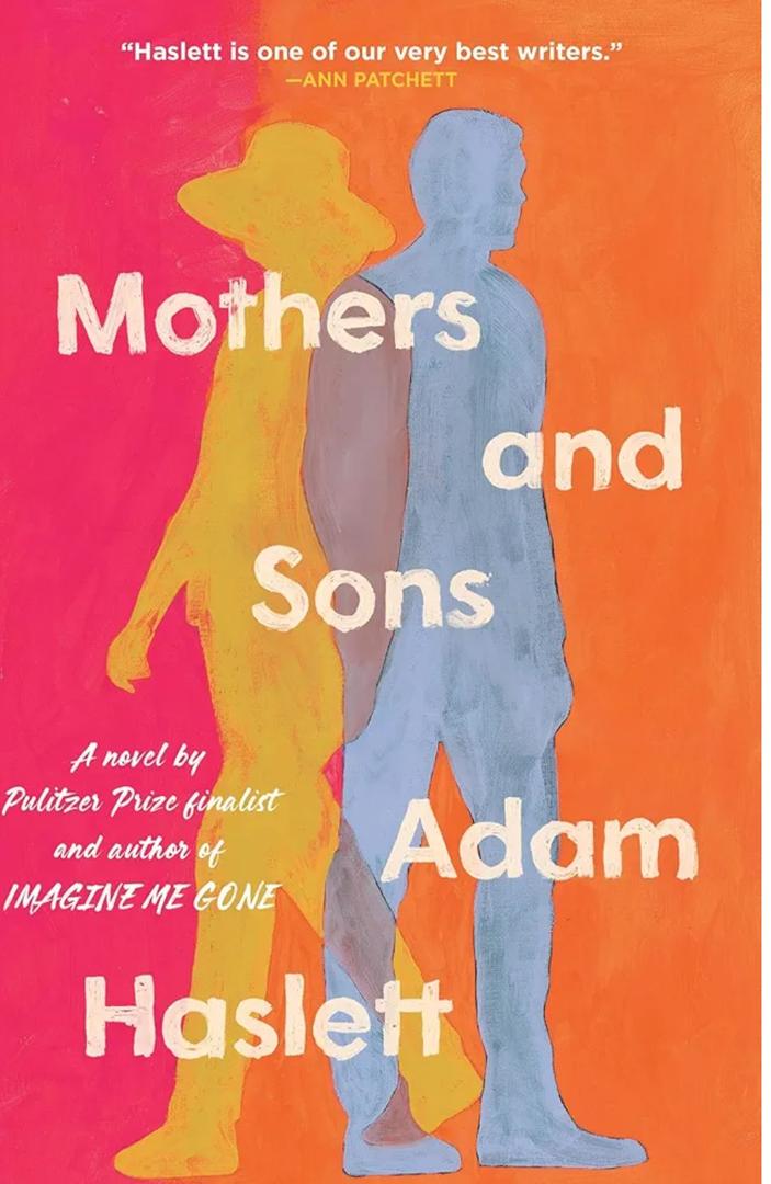 Book Mothers and Sons: A Novel