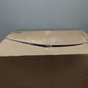 AOMSAZTO Seat Covers Custom Fit for 2014-2021 Toyota Tundra Crew max Double Cab Breathable Leather Truck Car Seat Covers Full Set (Blac k& Grey)