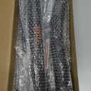 Fitarc Joist Mount Pull Up Bar, Chin Up Bar Ceiling Mount, Heavy Duty, Workout for Home Gym, 42 inch Wide -Patent Pending (Black)