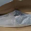 L2R for Mazda CX-30 CX30 2019 2020 2021 2022 2023 2024 Car Accessories Front Console Grill Cover Decor Strip Trim ABS Glossy Black 2pcs