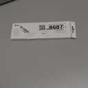 Apple Watch Band - Milanese Loop - 46mm - Slate - M/L