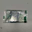 3D Printer DC 24V 4010 Extruder Hot End Cooling Fan, 40x40x10mm for 3D Printer, Cooling Fan for Creality Ender 3/Ender 3 Pro/CR-10S, 3D Printer Accessories Parts with 2 Pin Cable Line and 8000 RPM