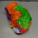 Poolmaster Splash and Spray Beach Ball Sprinkler Water Toy 24in