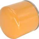 Engine Oil Filter 377-6969 3776969 6678233 Compatible with Caterpillar CAT Loader 236D 242D 262D 272D 297D Excavator 303.5E 305.5E 306E 307E Compatible with Bobcat Skid Steer S220 S300 T300