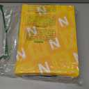 Neenah Wausau Paper 22531 Astrobrights Color Paper, 8.5 x 11, 24 lb / 89 GSM, Solar Yellow, 500 Sheets