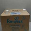 Pampers Swaddlers Diapers, Size 2 (10-22 lbs), 186 Count, Absorbent, Keeps Baby Dry and Comfortable, Skin Safe Disposable Baby Diaper