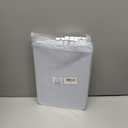 SMART DK Divider Tray (2-PACK BLUE) - Compatible with Original XL Bogg Bag, 4 Compartments, Handbag Organizer Inserts for Beach Bag Accessories, Lightweight ABS Material