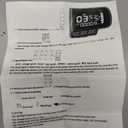 EN06 LCD Display Convenient to Use E LCD Display Instrument for Electric Bicycle