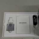 2026 Android Tablet with Gemini AI, 12GB+64GB+1TB Expand, 10.2inch Tablet,Octa-core CPU, Dual Camera, WiFi6, 6000mAh Battery2026,Widevine L1, Split Screen, Family & Work (Gray)