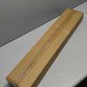 Modern Bathroom Vanity Light: Brushed Nickel 32 inch 28W Dimmable LED Bath Bar Light Fixtures Over Mirror - Wall Sconce Picture Lights for Powder Room Bedroom 3000k