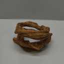 AQUA KT Reptile Twist Climber Vine Bendable Branch for Lizard Snake Bearded Dragon Crested Gecko Climbing Accessory Terrarium Habitat Decoration