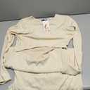 PrettyGarden Women's Dress, Size XL colors Beige