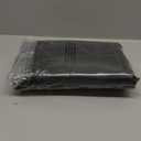 Pellet Grill Cover for Traeger Pro 22/575 Series with Waterproof Zipper, 600D Fade Resistant & Rip-Proof Smoker Fabric, Full-Length Grill Accessories for Century 22 and More (Cover Only)
