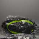 ONETWOFIT 42"/45" Rebounder Trampoline for Adults, Silent Mini Trampoline Indoor Exercise Fitness Trampoline Bungee Rebounder Workout Max Load 330lbs