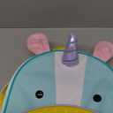 Skip Hop Kids Rolling Backpack, Zoo, Unicorn