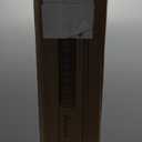 Windowless Portable Air Conditioner Ac Unit with Remote,Evaporative Air Cooler,Swamp Cooler for 4 Modes, 12H Timer, Removable Water Tank,Ice Packs,CoolingTower Fan for Bedroom,Outdoor,Indoor White